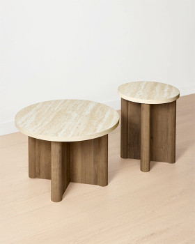 Set-of-2-Jude-Coffee-Tables on sale
