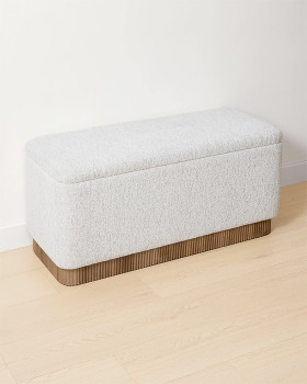 Elliot-Storage-Bench on sale