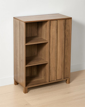 Willow-Cabinet-with-Shelves on sale