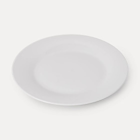 White+Dinner+Plate
