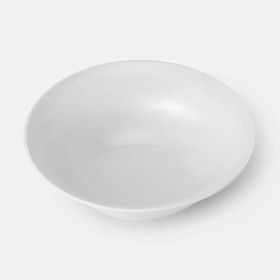White-Bowl on sale