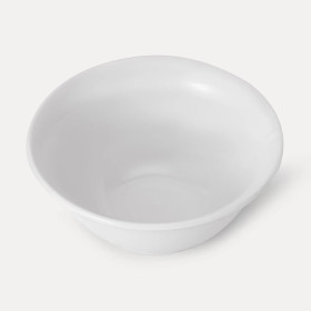 White-Mini-Bowl on sale