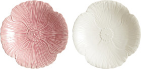 S2-Floral-Plates on sale