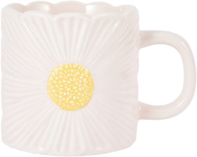 Flower-3D-Mug on sale
