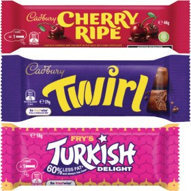 Cadbury-Chocolate-Bar-30g-50g on sale