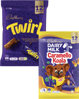 Cadbury-Sharepack-126g-180g on sale
