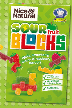 NEW-Nice-Natural-Sour-Fruit-Blocks-Apple-Strawberry-Lemon-Raspberry-Flavours-6-Pack on sale