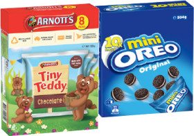Arnott%26rsquo%3Bs+Tiny+Teddy%2C+Shapes+8+Pack+or+Oreo+Mini+Cookies+10+Pack+Selected+Varieties