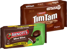 Arnotts-Tim-Tam-Original-or-Mint-Slice-Family-Pack-365g on sale