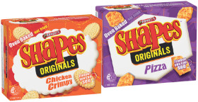 Arnotts-Shapes-120190g-or-Jatz-Minis-170g-Selected-Varieties on sale