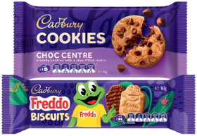 Cadbury-Cookies-156g-Freddo-167g-or-Fingers-Milk-Chocolate-Biscuits-114g-Selected-Varieties on sale