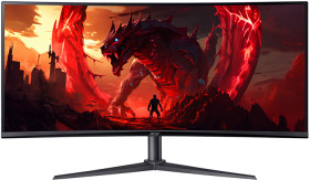 Acer+34%26quot%3B+Ultrawide+QHD+120hz+Curved+Gaming+Monitor