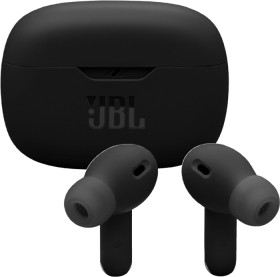 JBL-Wave-Beam-2-True-Wireless-Earbuds-Black on sale