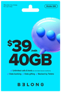 Belong-Voice-Sim-Kit-39 on sale