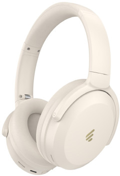 Edifier-Pro-Wireless-Over-Ear-Headphones-with-ANC-Ivory on sale