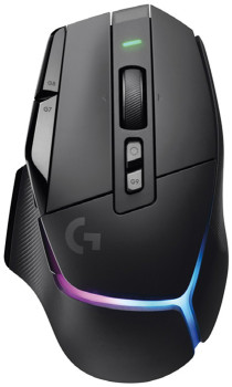 Logitech-G502X-Plus-Wireless-Gaming-Mouse on sale