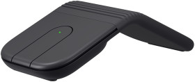 NEW-Logitech-Mobi-Fold-Portable-Bluetooth-Mouse-Graphite on sale