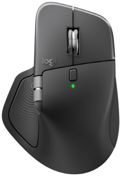 Logitech-MX-Master-4-Wireless-Mouse on sale