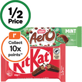 Nestl-Medium-Chocolate-Bars-35-50g on sale