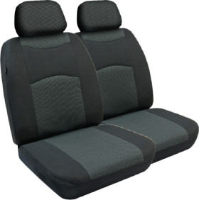 Streetwize-Alexis-Black-3050-Seat-Covers on sale