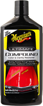 Meguiars-Ultimate-Compound-450mL on sale