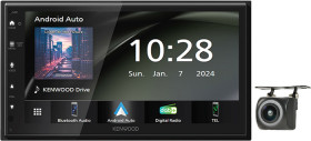 Kenwood-68-AV-Receiver-Reverse-Camera on sale