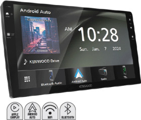 Kenwood-9-Wireless-AV-Receiver on sale