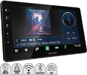 Kenwood-9-HD-Multimedia-Receiver on sale