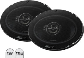 Kenwood-6x9-PS-Series-3-Way-Coaxial-Speakers on sale
