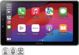 Pioneer-9-AV-Wireless-Receiver on sale