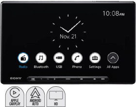 Sony-101-HD-Capacitive-Touchscreen-Receiver on sale