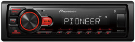 Pioneer-Single-Din-Digital-Head-Unit on sale