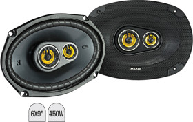 Kicker-6x9-CS-Series-3-Way-Coaxial-Speakers on sale