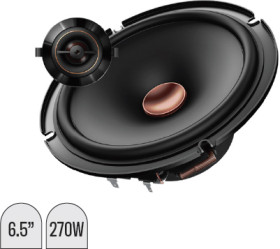 Pioneer-65-D-Series-2-Way-Component-Speakers on sale