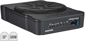 Kicker-10-Powered-Subwoofer on sale