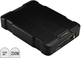Kicker-12-Hideaway-Powered-Subwoofer on sale