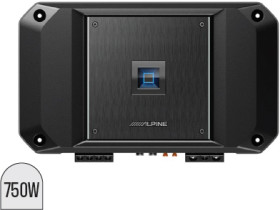 Alpine-750W-R2-Series-Class-D-Mono-Amplifier on sale