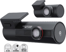 BlackVue-Dual-4K-UHD-Dash-Camera on sale