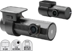 Blackvue+2CH+2K+QHD+64GB+Dash+Camera