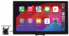Aerpro-9-Wireless-Smartphone-Monitor-with-Rotating-Display on sale