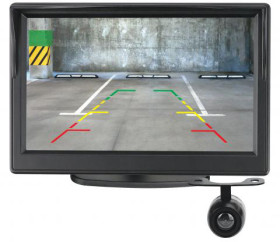 Gator-5-Dash-Mount-Display-Reverse-Camera-Kit on sale