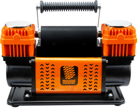 Rough-Country-250LMIN-The-Beast-4x4-12V-150PSI-Air-Compressor on sale