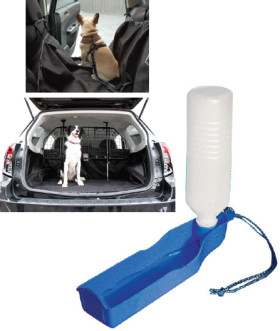 Selected-Streetwize-Pet-Travel-Range on sale