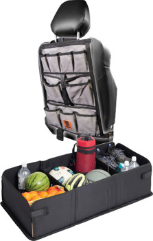 Selected-Rough-Country-Streetwize-Boot-Back-Seat-Dash-Organisers on sale