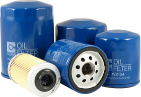 Cooper-Oil-Filters on sale