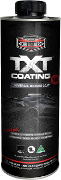 Car-Builders-TXT-Coating-1K-Schutz-Tin-Black on sale