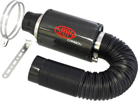 SAAS-Carbon-Fibre-Sealed-Air-Intake-Kit on sale