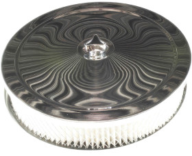 TFI-Racing-Chrome-Air-Cleaner-Assy-9x2 on sale