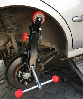 Extreme-Garage-Fender-Reform-Tool on sale