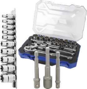 Selected-Garage-Tough-Socket-Sets on sale